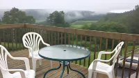 Les Appartements de La Bergeronnette Hotels in Tadoussac