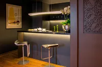 Hotel Bergs Suites Các khách sạn ở Riga