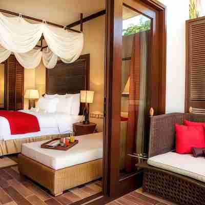 Story Seychelles Rooms