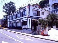 New Tomiyoshi Hotels in der Nähe von JR Ajiro Station