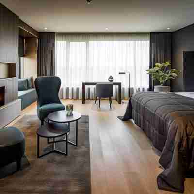 Van der Valk Hotel Enschede Rooms