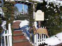 The Lafayette Inn & Restaurant Hotels in Greene County