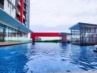 Puchong Hello Kitty Fully-Aircon Suite