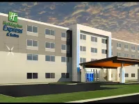 Holiday Inn Express & Suites Plymouth - Ann Arbor Area Hotels in Plymouth