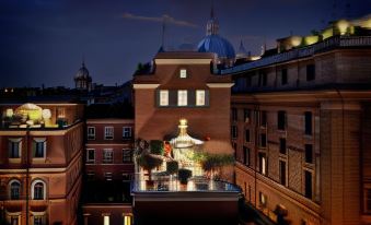 Hotel Ponte Sisto