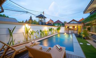 Sleepwell Seminyak