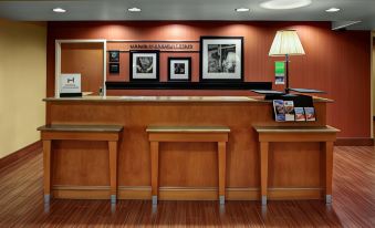 Hampton Inn Petersburg-Southpark Mall