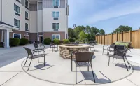 MainStay Suites Jacksonville Near Camp Lejeune