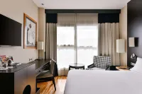 NH Valencia Center Hotel a Valencia