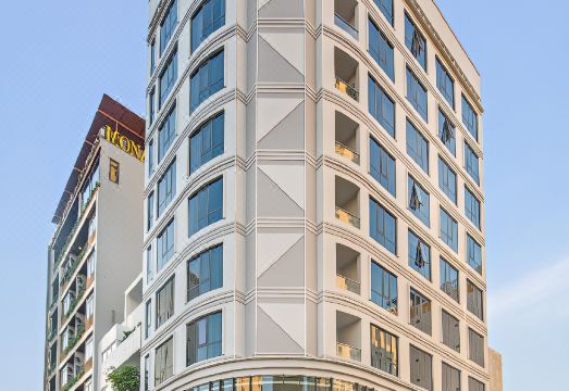 카포시아 다낭 호텔