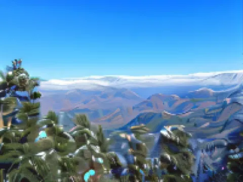 Surya Resort Dalhousie