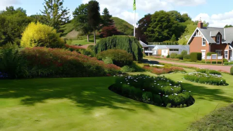 The Premier Lodge in Morpeth