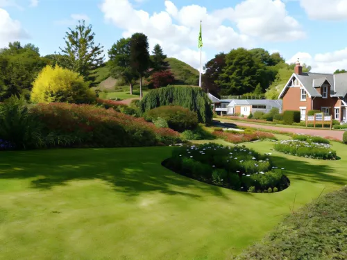 The Premier Lodge - Bed and Breakfast