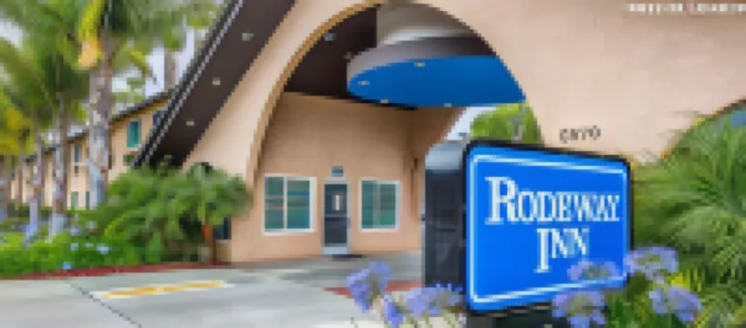 เดย์สอินน์ บายวินด์แฮม คาร์ลสบาด