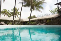 Hotel Hotu Matua by EI Hotels in Hanga Roa