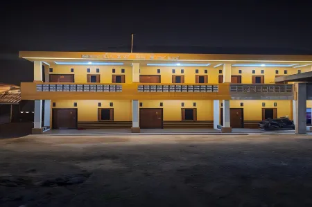 Hotel O Sejolie Sibayak