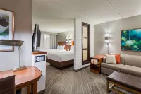 Hyatt Place ATL Duluth Johns Creek Các khách sạn ở Johns Creek