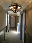 The Huntingdon