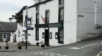 George Washington Inn Hotéis em Priest Hutton