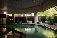 Takamiya Bettei Kuon Hotels in Tsuruoka