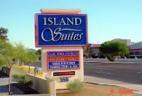 Island Suites