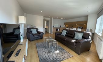 Tolbooth Apartments by Principal Apartments