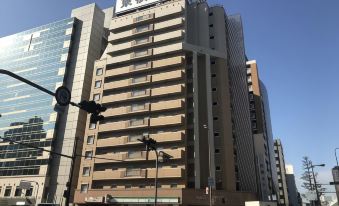 Toyoko Inn Osaka Taniyon Kosaten