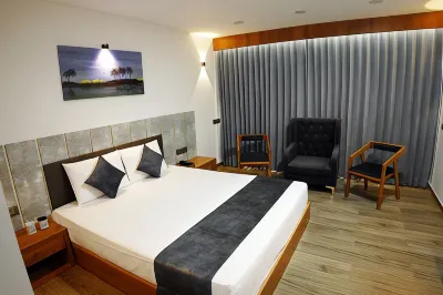 Diganta Resort Hotels in Malarpura