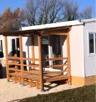 Functional Mini Luxury Lodges Near Camerino Các khách sạn gần University of Camerino
