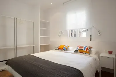 Perfect Place for Couples in Barceloneta Hotels in Barceloneta
