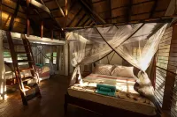 Zikomo Safari Lodge Hotels in Lundazi