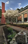 Roycroft Inn Hotels in East Aurora