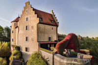 Burg Rabenstein Hotels in Gößweinstein