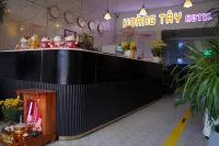 Hoang Tay Hotel - Dong Thap Hotels in TP. Cao Lanh