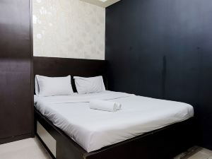 Tranquil Designed 2Br At Gateway Ahmad Yani Cicadas Apartment