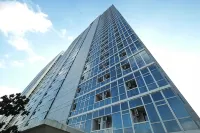 Nice and Elegant 2Br at Menteng Park Apartment Hotel di Jakarta Barat
