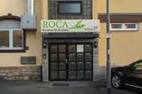 ROCA Restaurant & Hotel