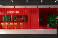 Ikyk Hotel- IK Collection - bar
