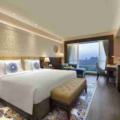 Taj Skyline Ahmedabad Rooms