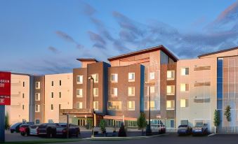 TownePlace Suites Fort McMurray