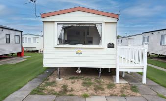 Skegness Caravans