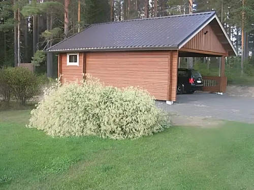 Honkaharju Hotels in Petäjävesi