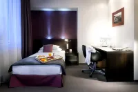 Hotel Turiec Các khách sạn ở Straza