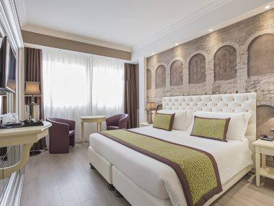 Hotel San Pietro