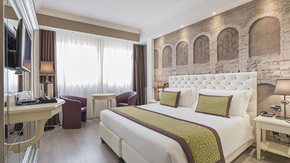 Hotel San Pietro