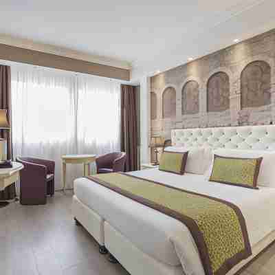Hotel San Pietro Rooms