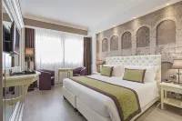 Hotel San Pietro - Flughafentransfer