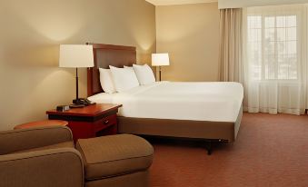 Larkspur Landing Sunnyvale-An All-Suite Hotel