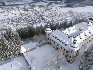 Jufa Hotel Schloss Röthelstein