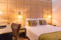 Your Hotel & Spa Alcobaça Hotels in Alcobaca